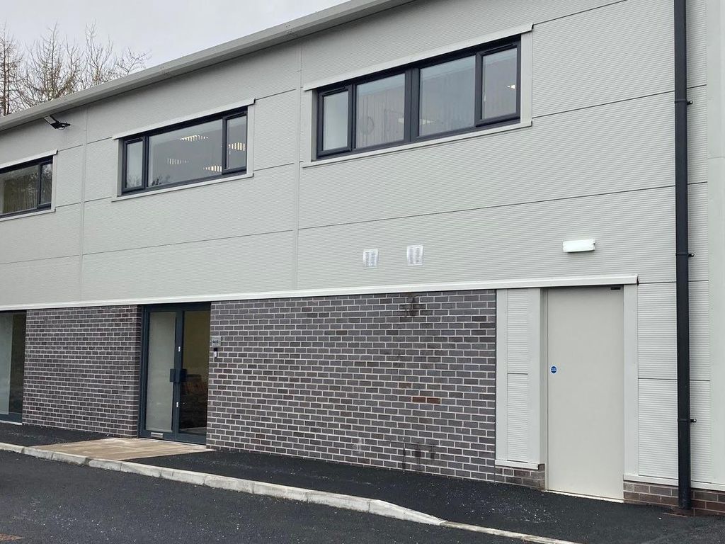 Industrial to let in Langlands Gate, East Kilbride G75 Zoopla