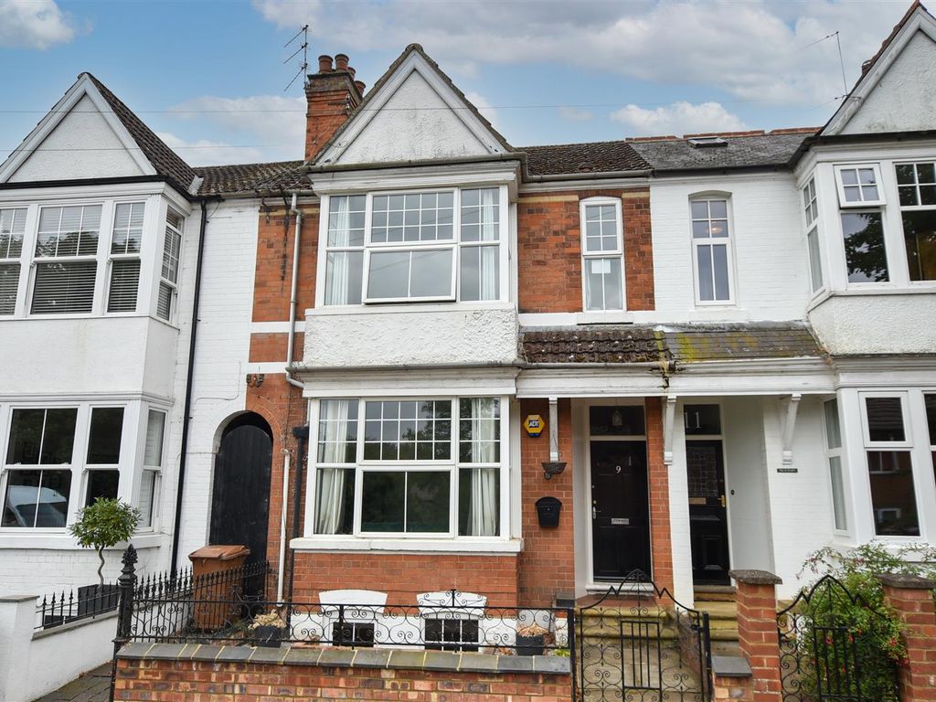 4 bed property for sale in Castle Road, Wellingborough NN8 Zoopla