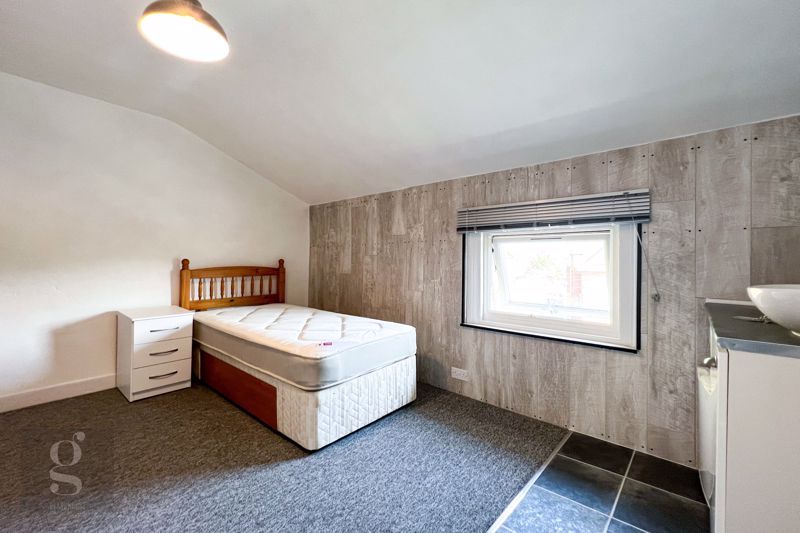 1 bed flat to rent in Coningsby Street, Hereford HR1, £435 pcm Zoopla