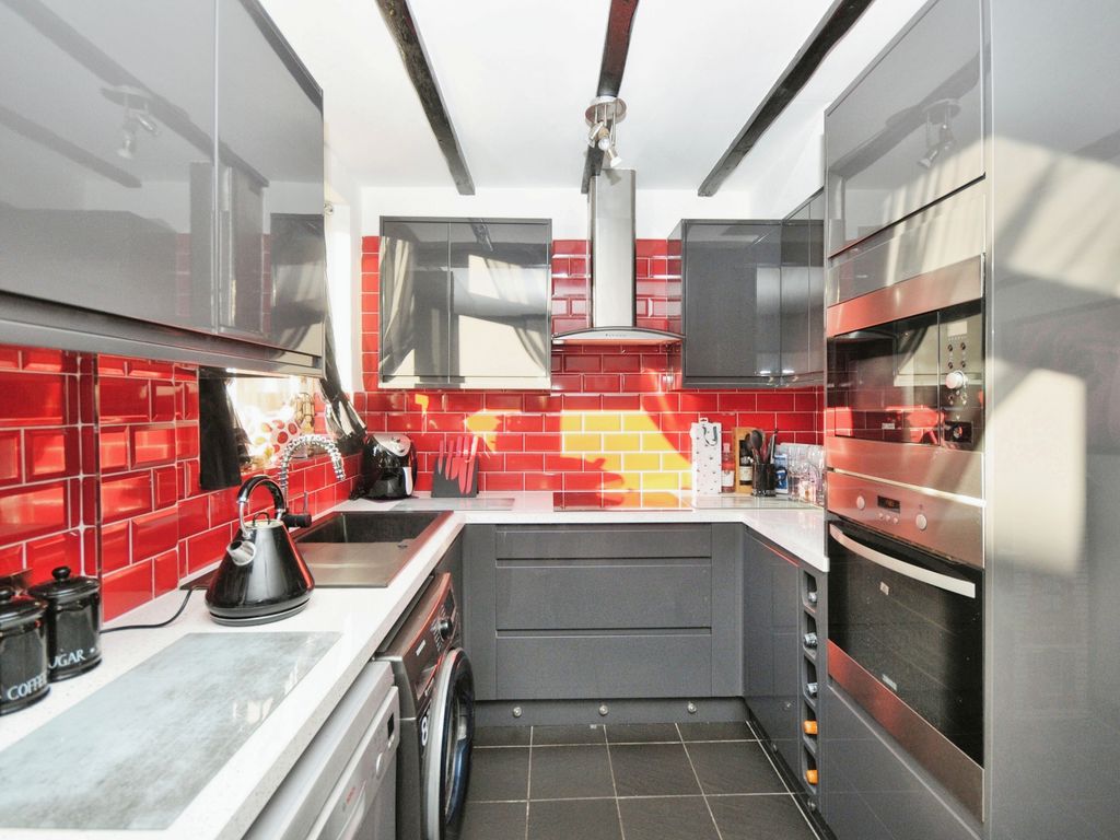 3 bed terraced house for sale in Hillcrest Road, Bromley BR1, £442,000 Zoopla