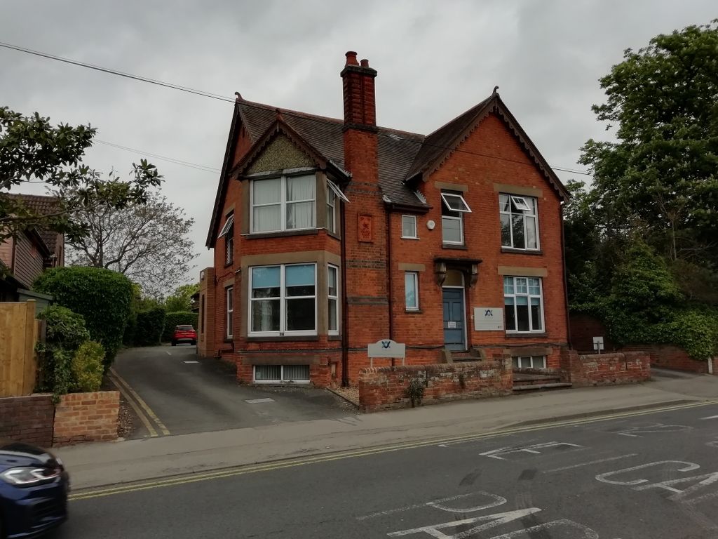 Office to let in Rectory Road, Wokingham RG40 Zoopla