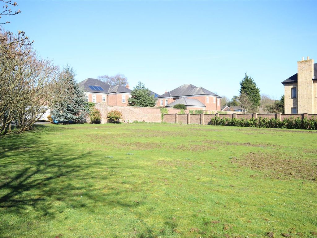 Land for sale in Beck Lane, Welton, Brough HU15, £395,000 Zoopla