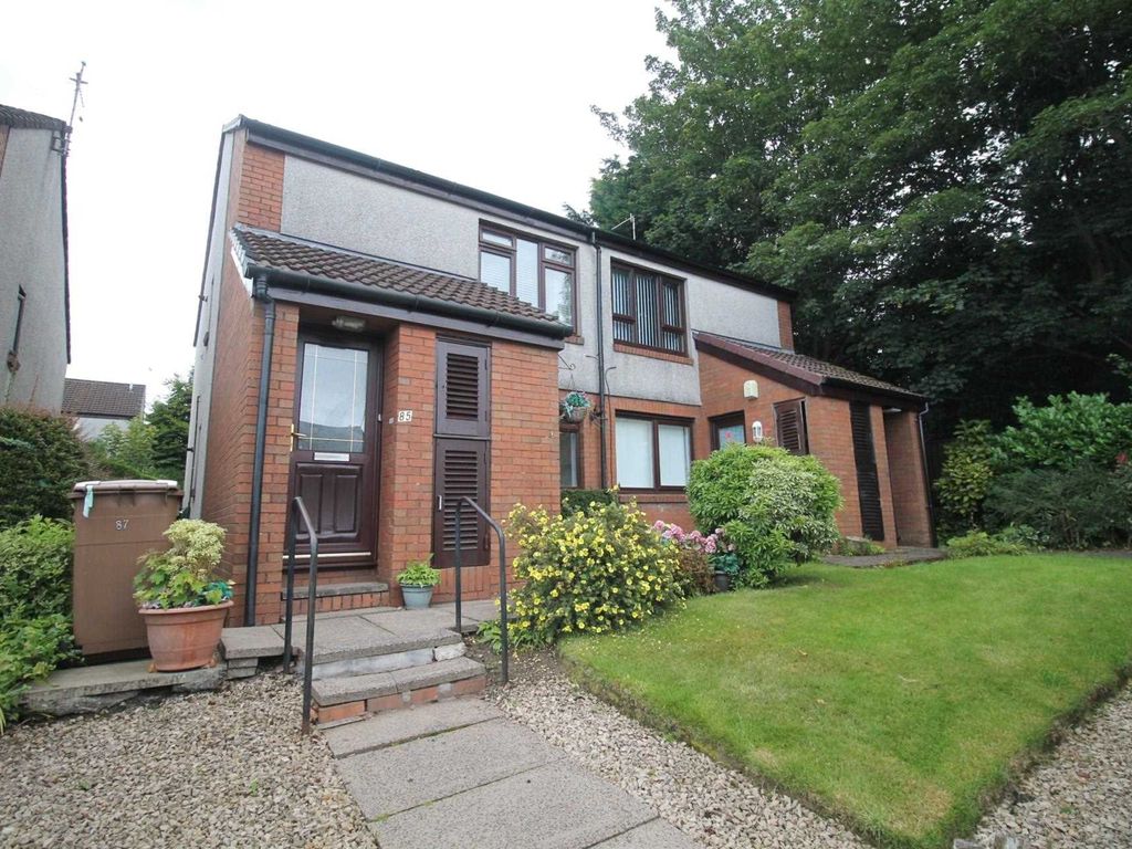 1 bed flat to rent in Springfield Park, Johnstone PA5 Zoopla