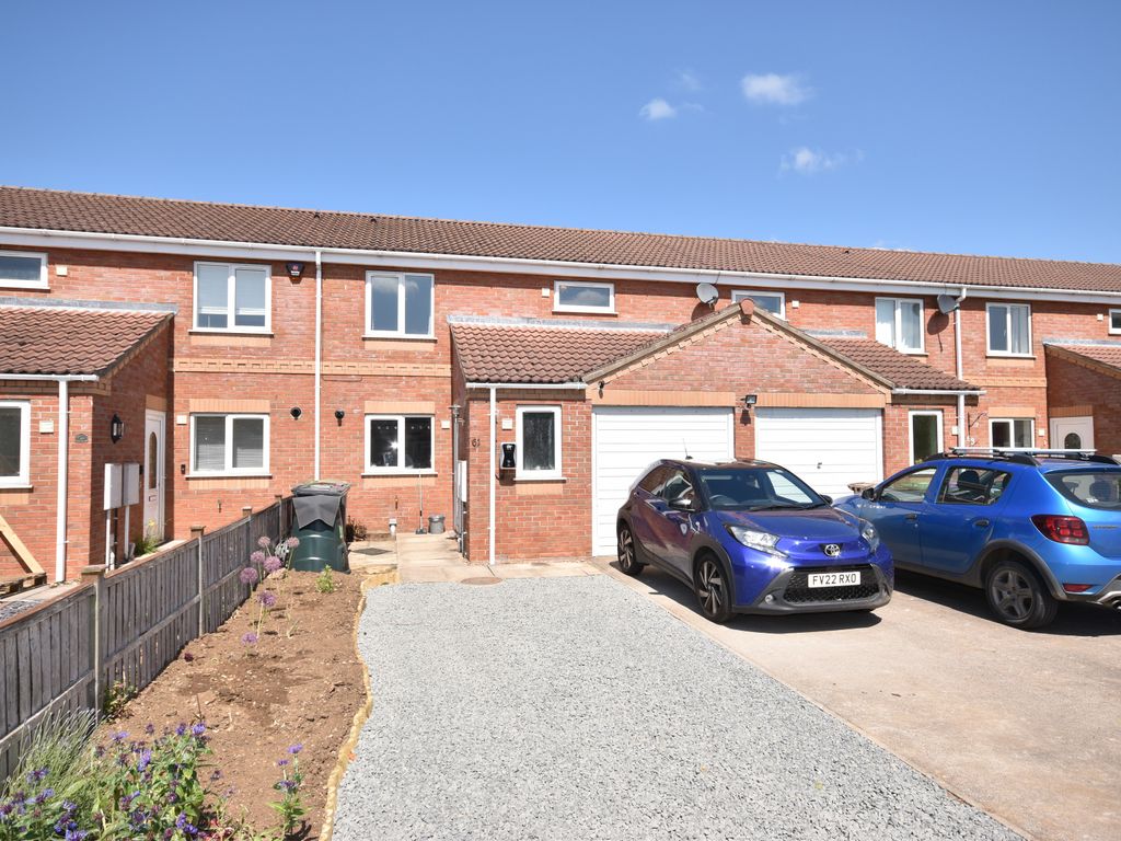 3 bed terraced house to rent in West Beck, Ruskington NG34 Zoopla
