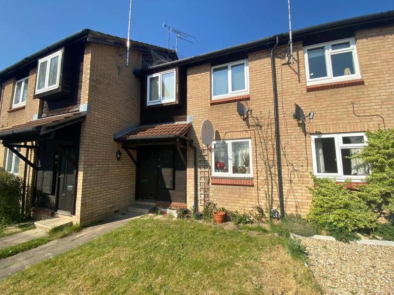 1 bed flat to rent in Willowmead Close, Horsell, Woking GU21 Zoopla