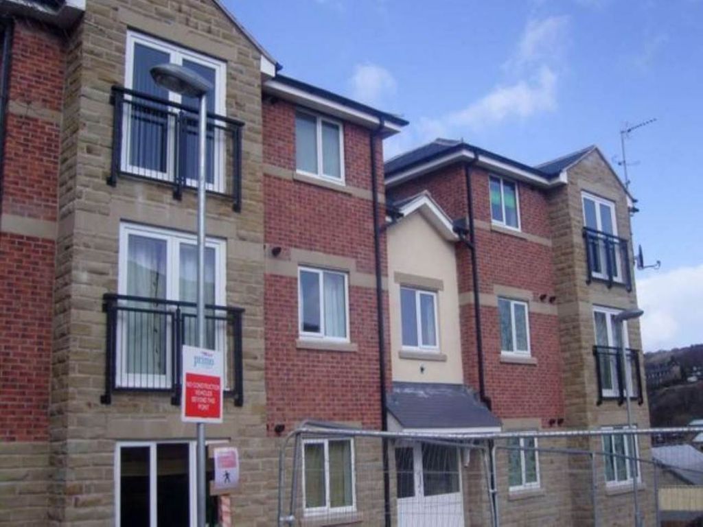 2 bed flat for sale in College View, Dewsbury WF13 Zoopla