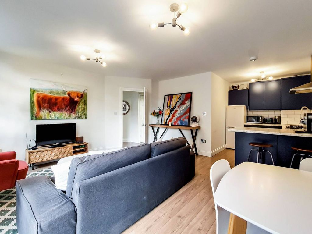 Cornerstone Court, Hemming Street, Whitechapel, London E1