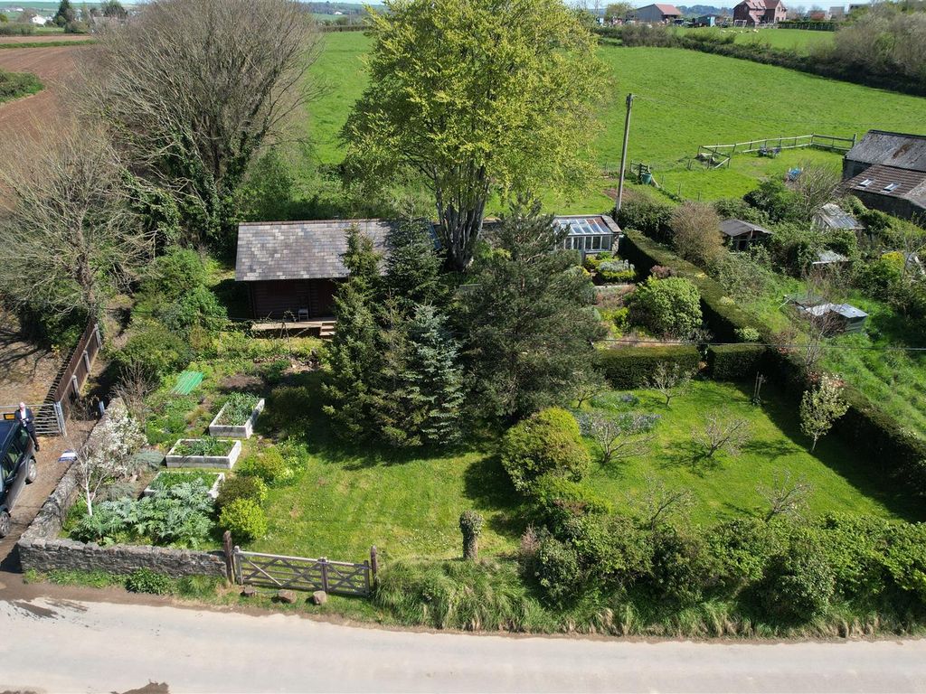 1 bed property for sale in Fremington, Barnstaple EX31, £137,500 Zoopla