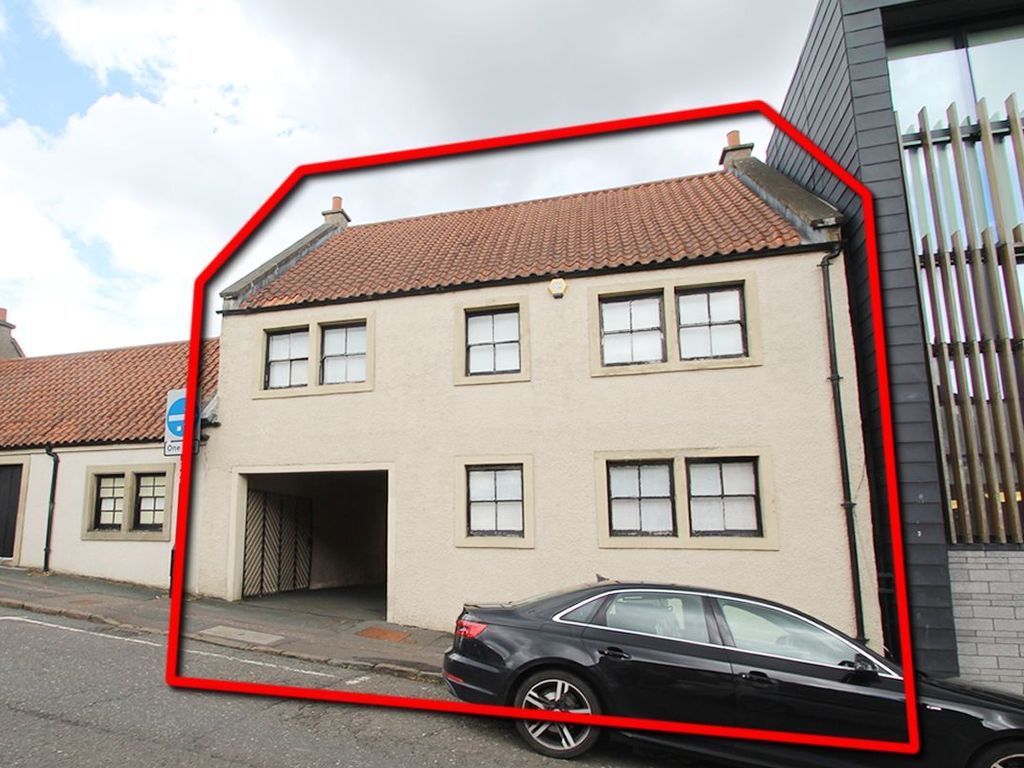 Land for sale in 27, Wellwynd, Airdrie ML60Bb ML6 Zoopla