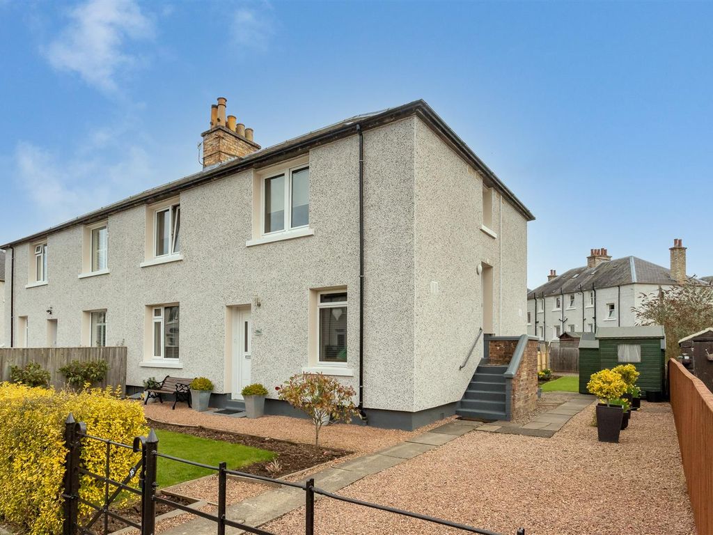 2 bed flat for sale in Murray Crescent, Perth PH2 Zoopla