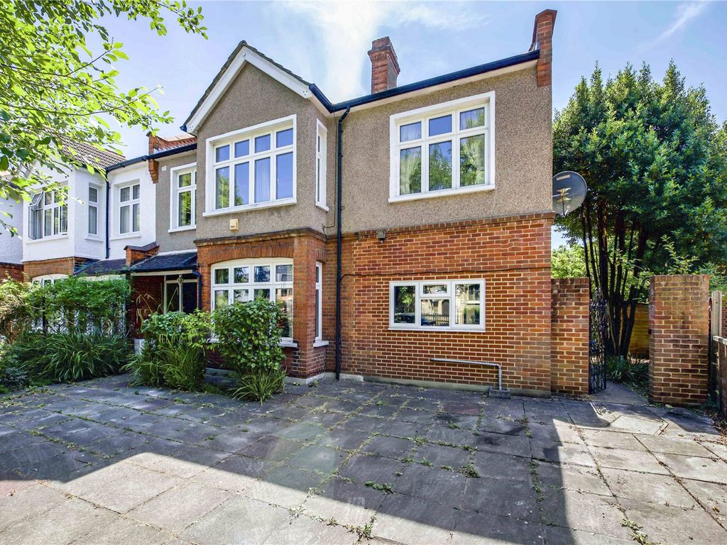 7 bed semidetached house for sale in Cambridge Avenue, New Malden KT3 Zoopla