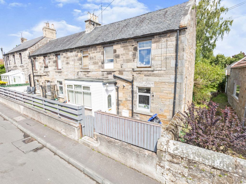 3 bed flat for sale in Hill Street, Ladybank, Cupar KY15 Zoopla