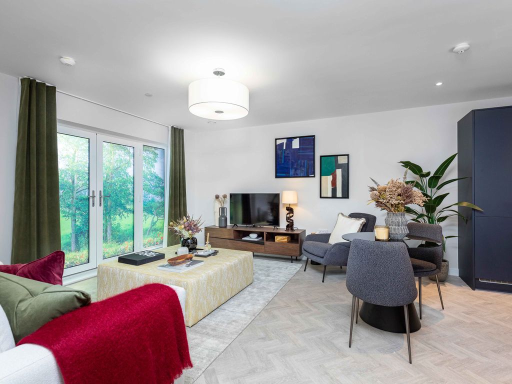 Thomas Sawyer Road, Watford WD18  