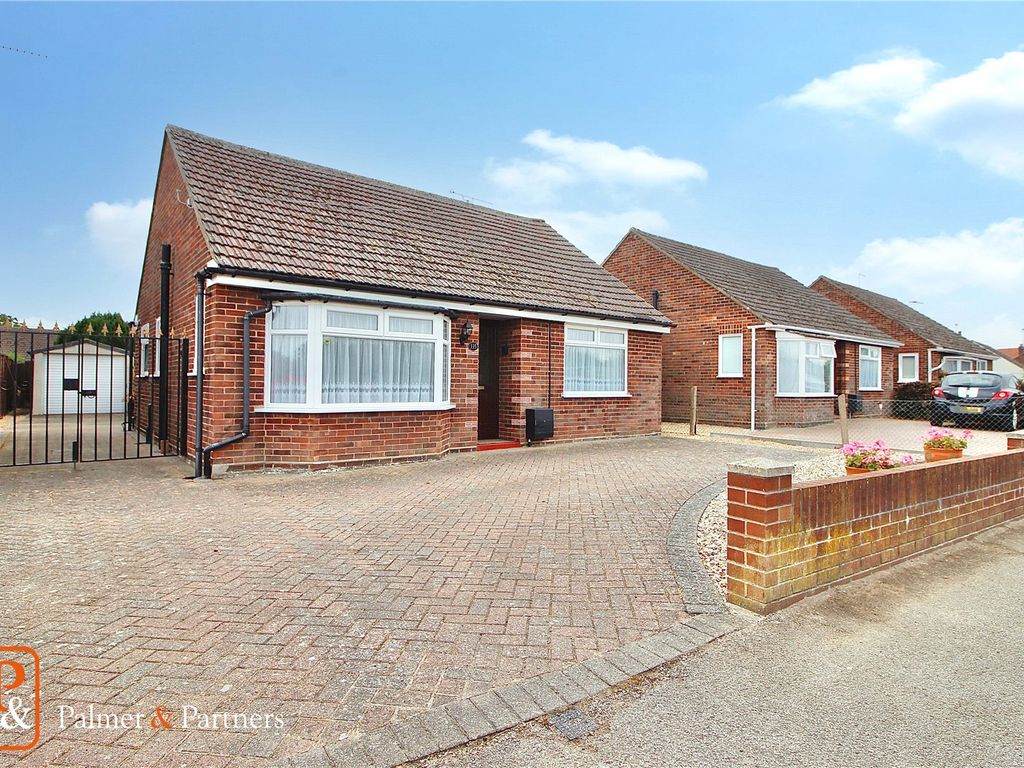 2 bed bungalow for sale in Humber Doucy Lane, Ipswich, Suffolk IP4 Zoopla