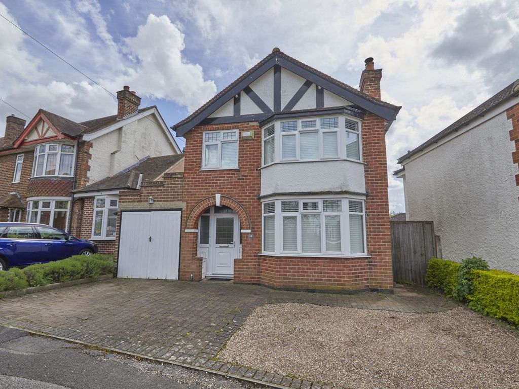 3 bed detached house for sale in Quarn Drive, Derby DE22 Zoopla