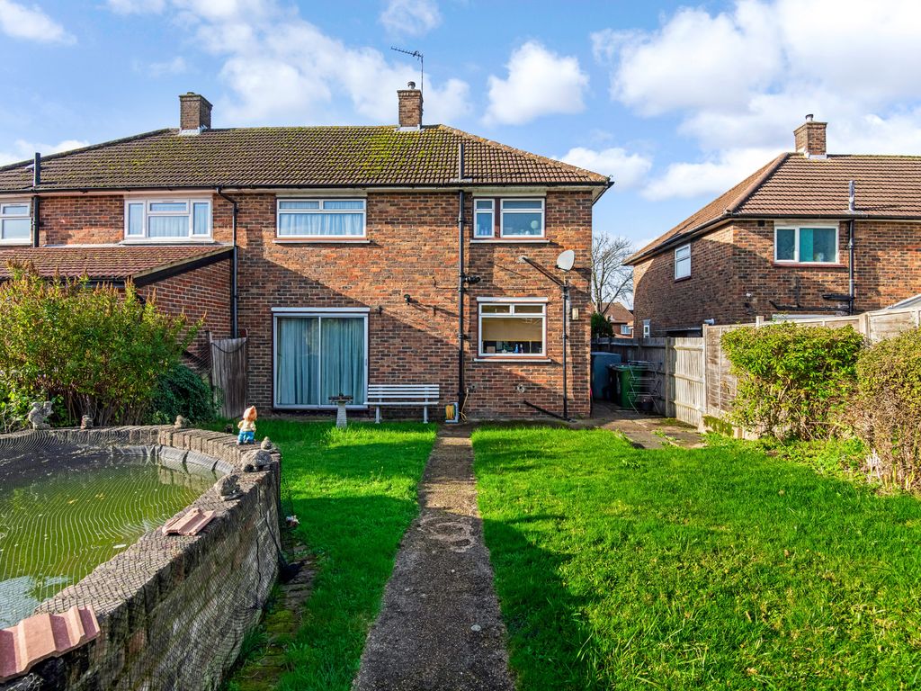 Thirsk Road, Borehamwood WD6  