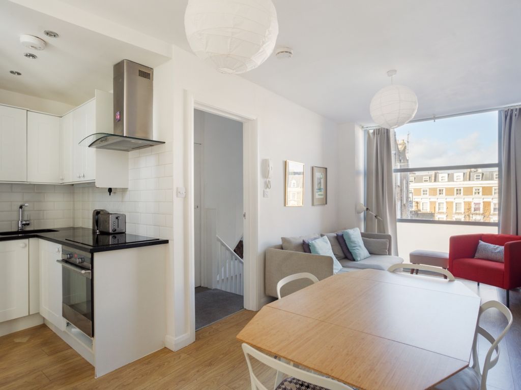 2 bed flat to rent in Amberley Road, London W9, £2,999 pcm Zoopla