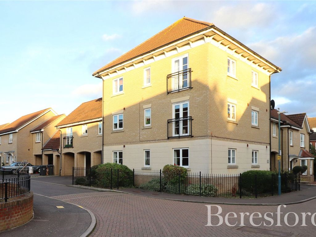 Ridgewell Avenue, Chelmsford CM1