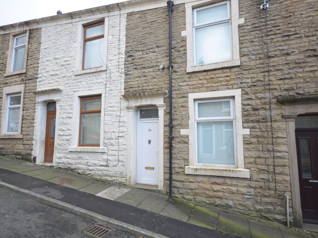 2 bed terraced house for sale in Pine Street, Darwen BB3 Zoopla