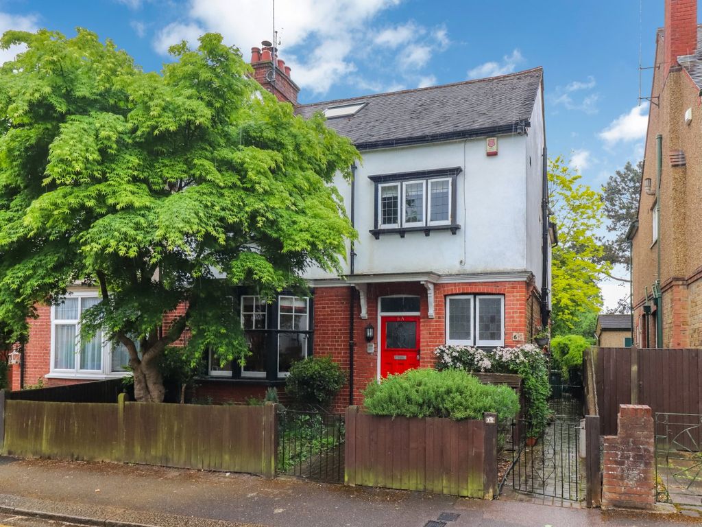 3 bed for sale in Monmouth Road, Watford WD17 Zoopla