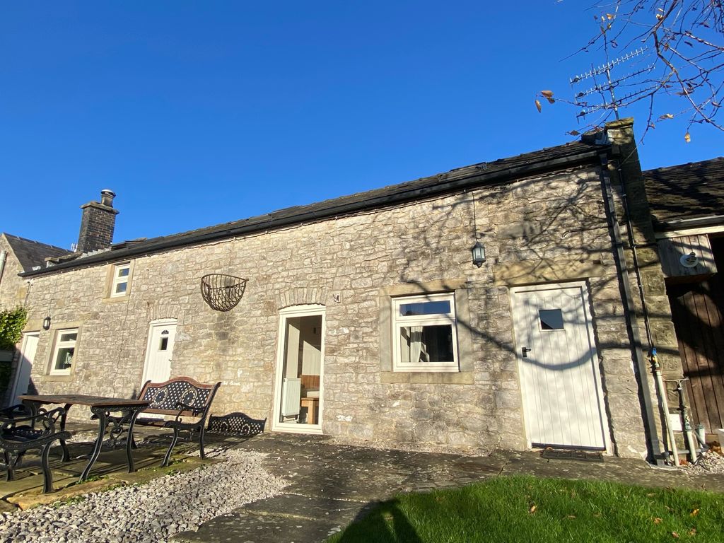 3 bed cottage to rent in Over Haddon, Bakewell DE45, £1,100 pcm Zoopla