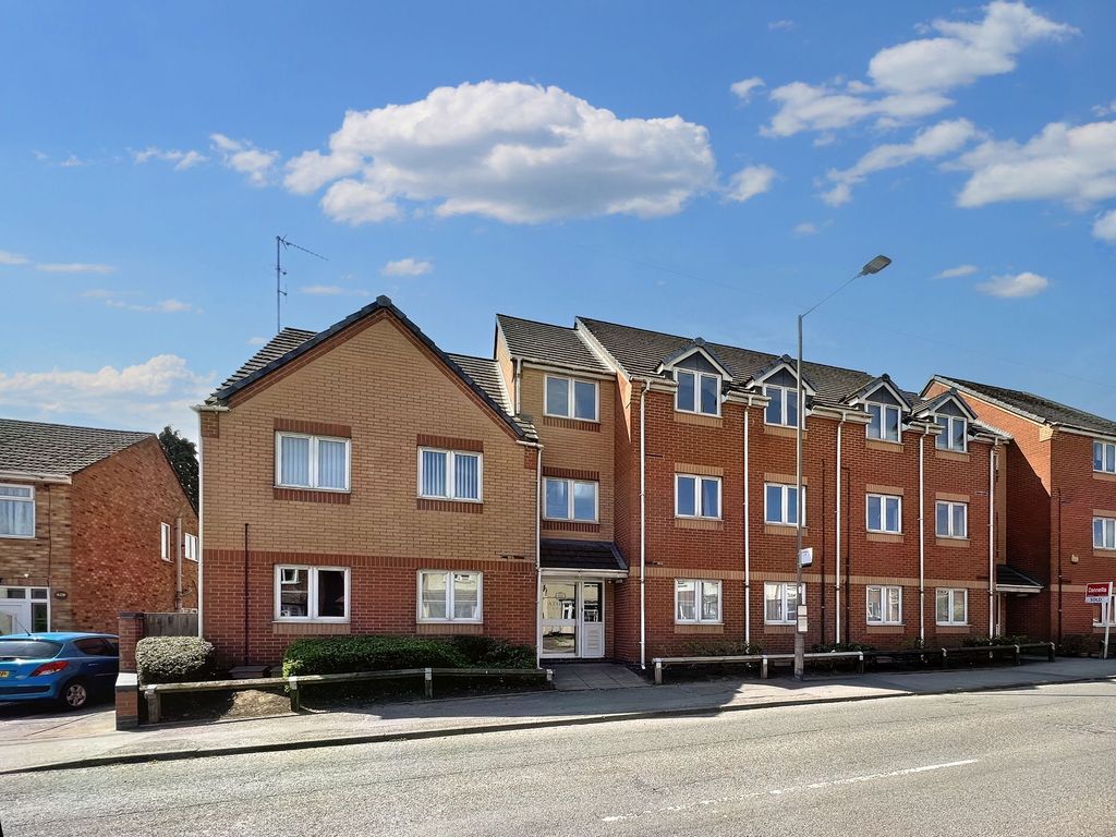 2 bed flat for sale in Heath End Road, Atholl Court Heath End Road CV10 Zoopla