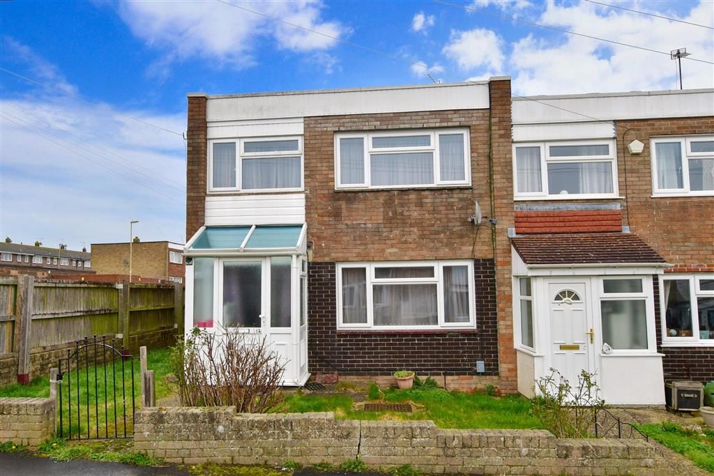 2 bed end terrace house for sale in Freefolk Green, Havant, Hampshire PO9 Zoopla