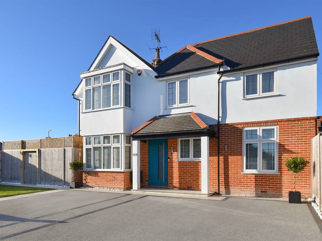 5 bed detached house for sale in St. Annes Road, Tankerton, Whitstable