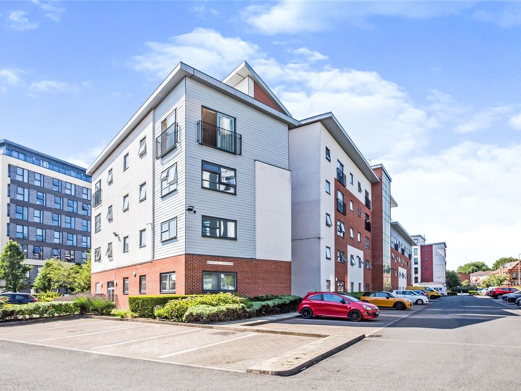 1 bed flat for sale in Woden Street, Salford M5 Zoopla