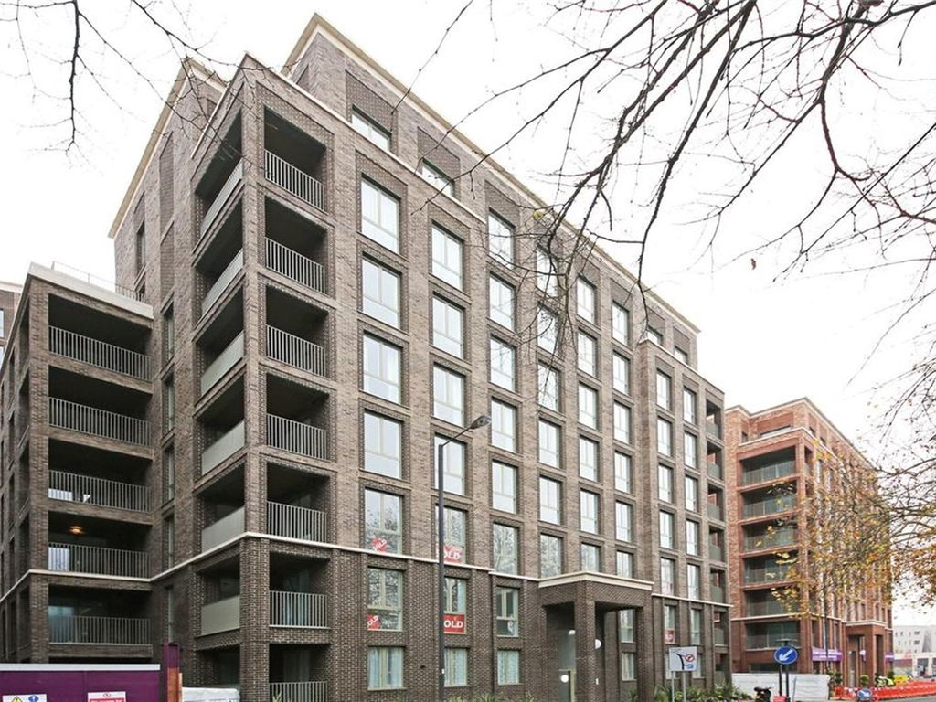 Bellow House, Harrow HA1  