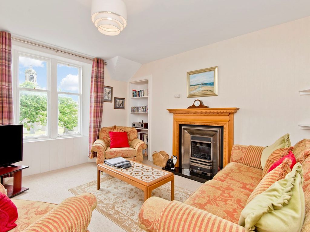 3 bed terraced house for sale in Park Place, Elie KY9, £470,000 Zoopla