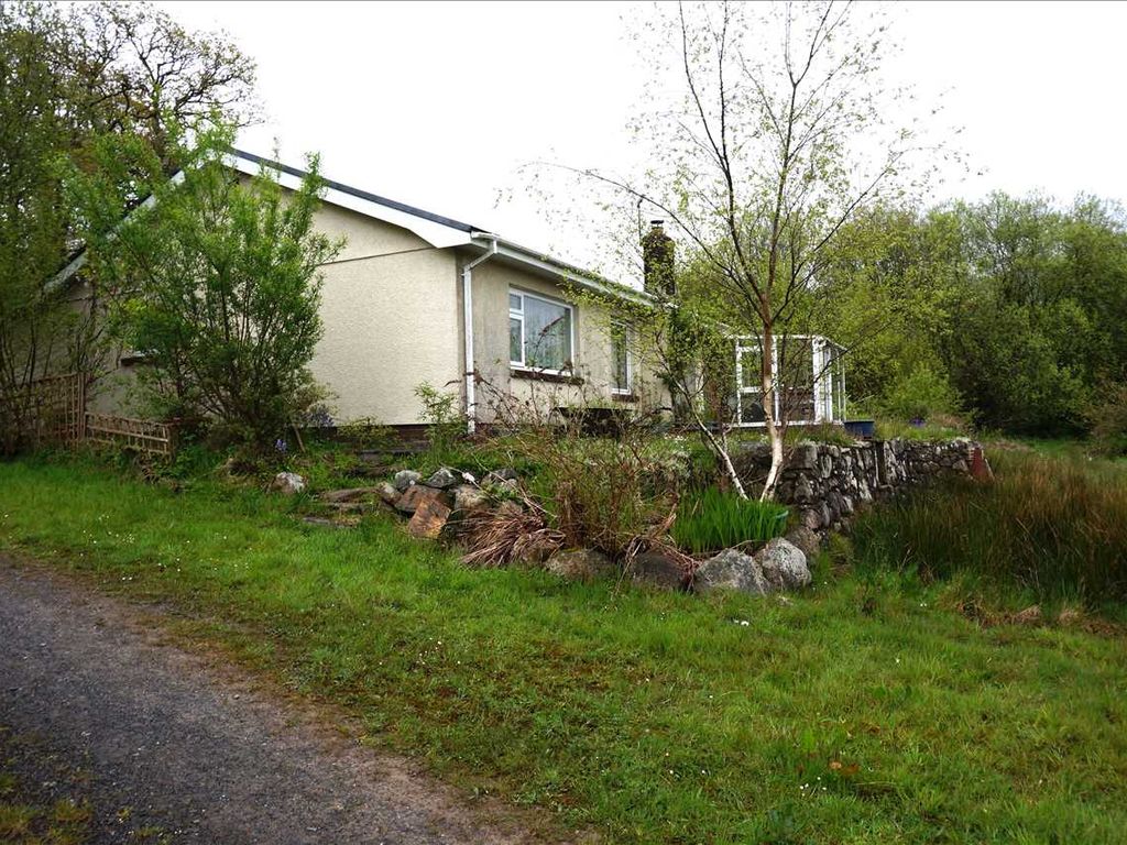 2 bed property for sale in Valley Farm, Cwmfelin Road, Betws, Ammanford
