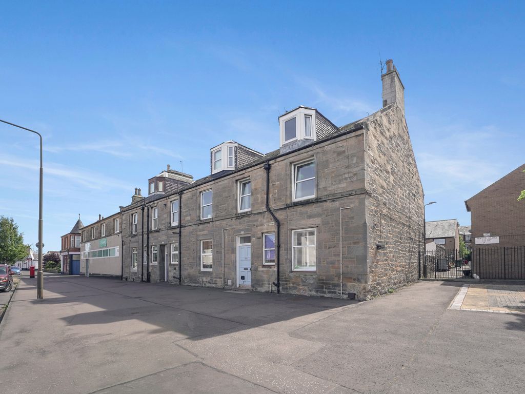 2 bed flat for sale in 128A, New Street, Musselburgh EH21 Zoopla