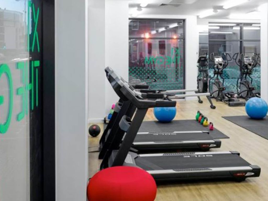 1 bed flat for sale in Completed Buy To Let City Flat, Chapel Street