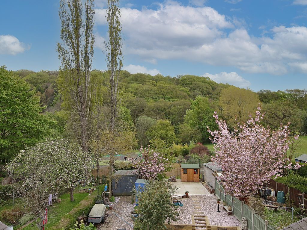 4 bed terraced house for sale in Chesterfield Road, Sheffield S8 Zoopla