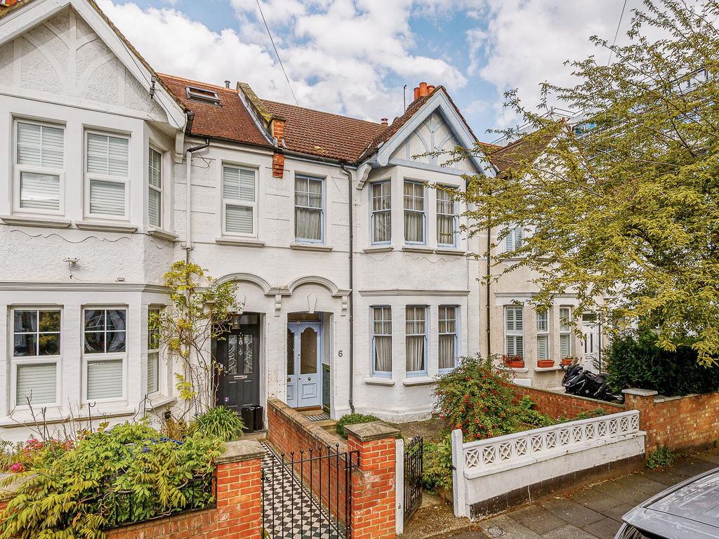 3 bed property for sale in First Avenue, Acton W3, £950,000 Zoopla