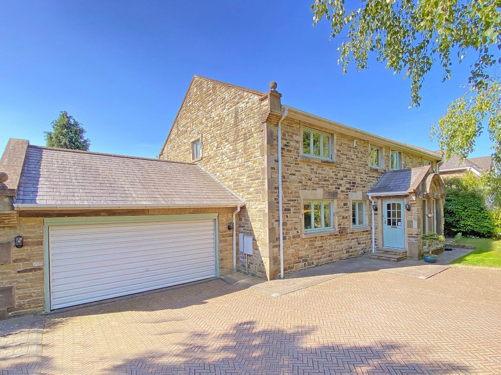 5 bed detached house for sale in Stone Rings Lane, Harrogate HG2 Zoopla