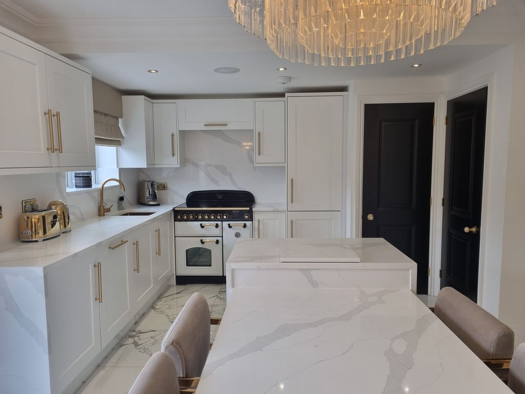 3 bed detached house for sale in Liverpool Road South, Maghull L31 Zoopla