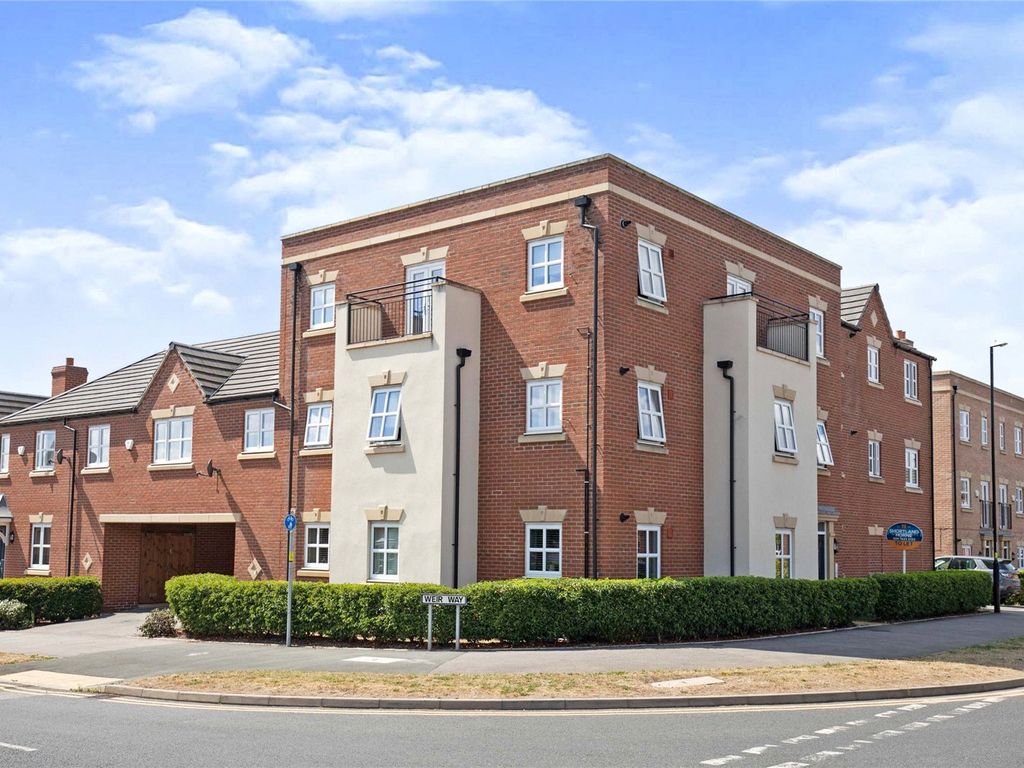 Weir Way, Coventry, West Midlands CV3  