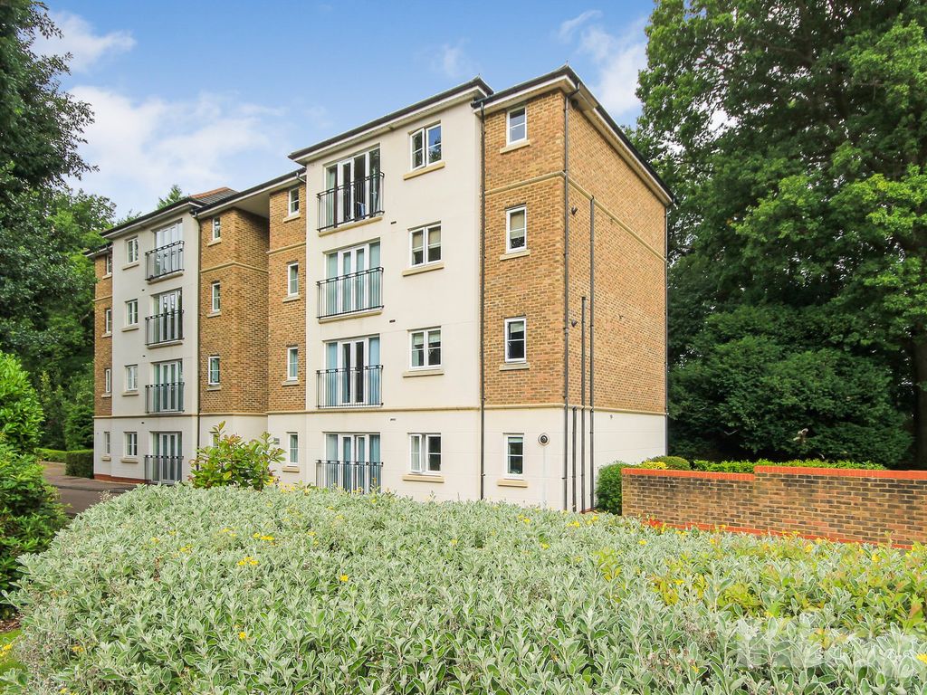 2 bed flat to rent in Park, Tunbridge Wells TN2 Zoopla