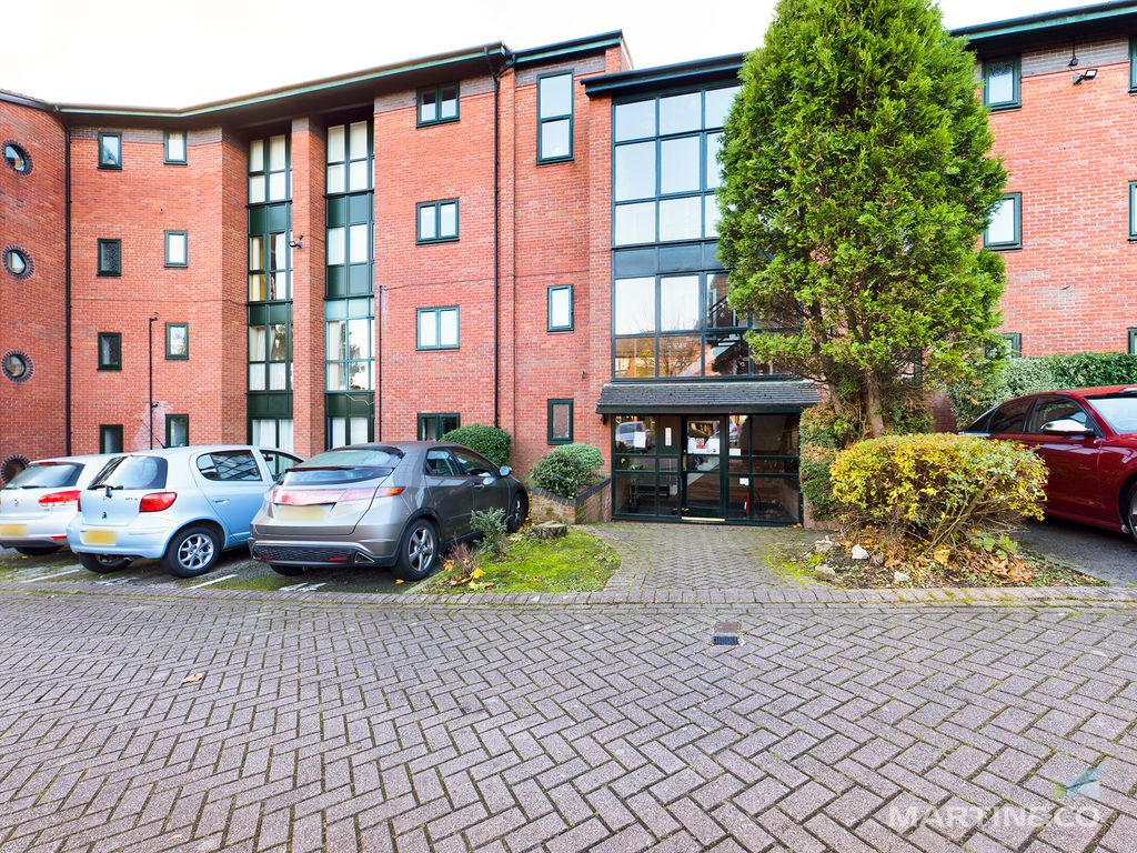 Priory Wharf, Birkenhead, Wirral, Merseyside CH41  