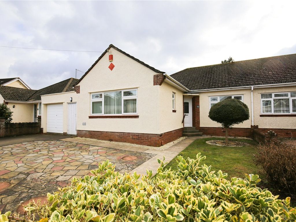 3 bed bungalow for sale in Okebourne Road, Bristol BS10 Zoopla