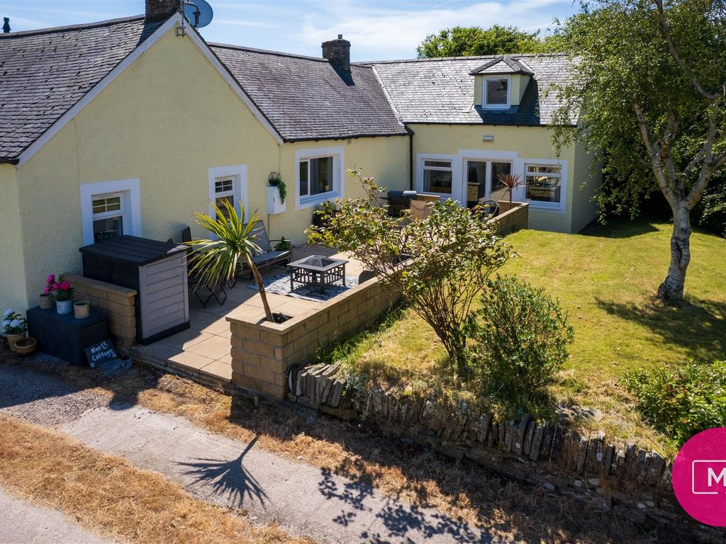 4 bed detached house for sale in Monifieth, Dundee DD5, £420,000 Zoopla