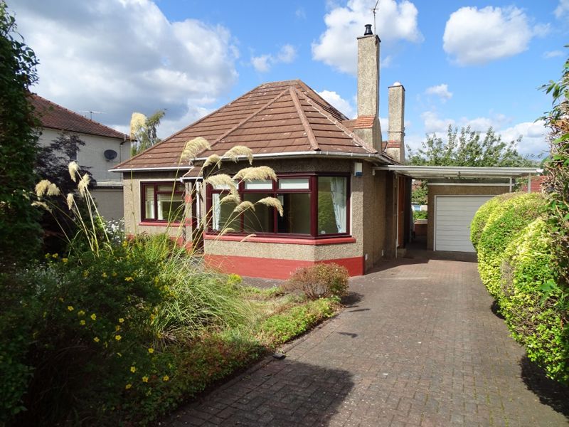 4 bed property for sale in Claremont, Alloa FK10 Zoopla