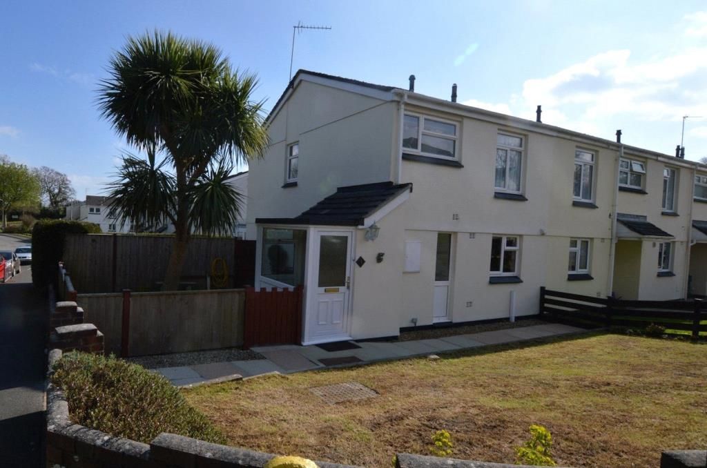 2 bed end terrace house to rent in Venn Drive, Brixton, Plymouth, Devon