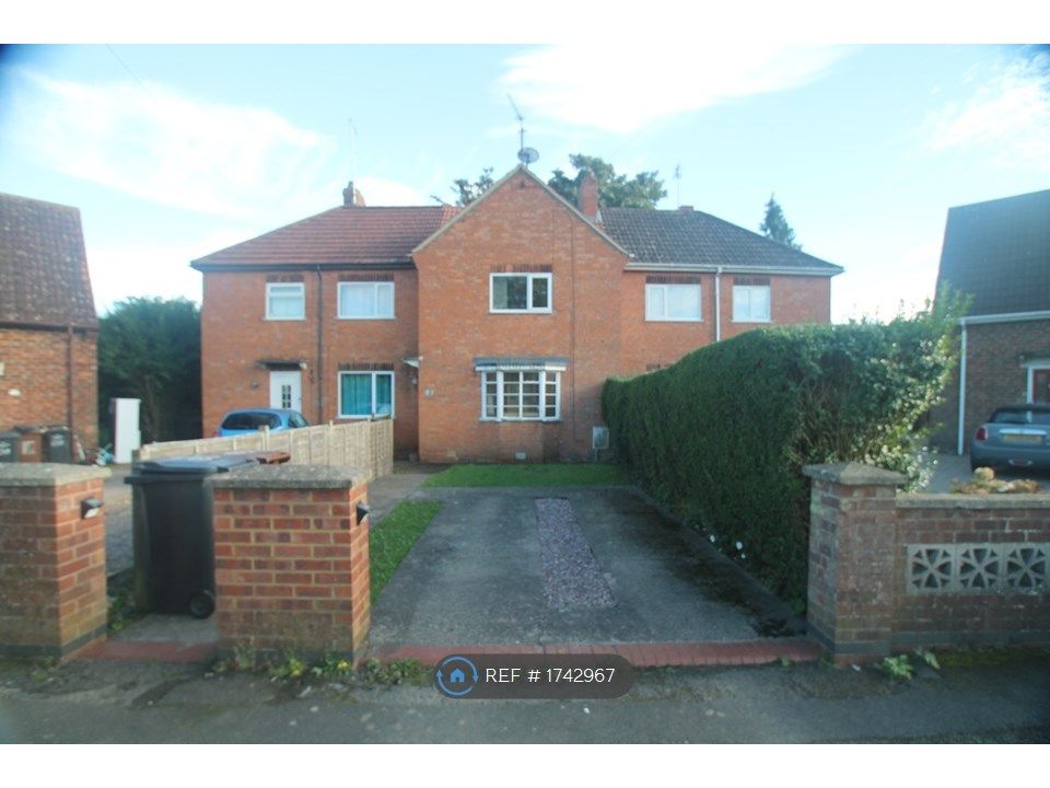 3 bed terraced house to rent in Shrubfield Grove, Corby NN17 Zoopla