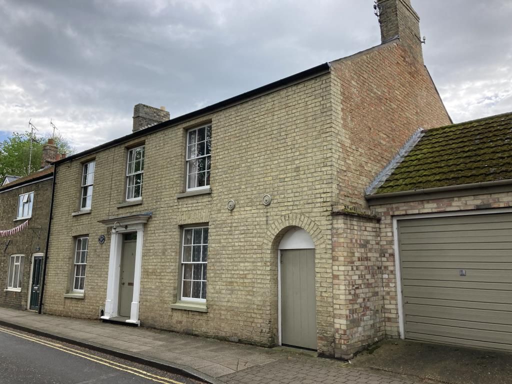5 bed property for sale in Church Lane, Ely CB7 Zoopla