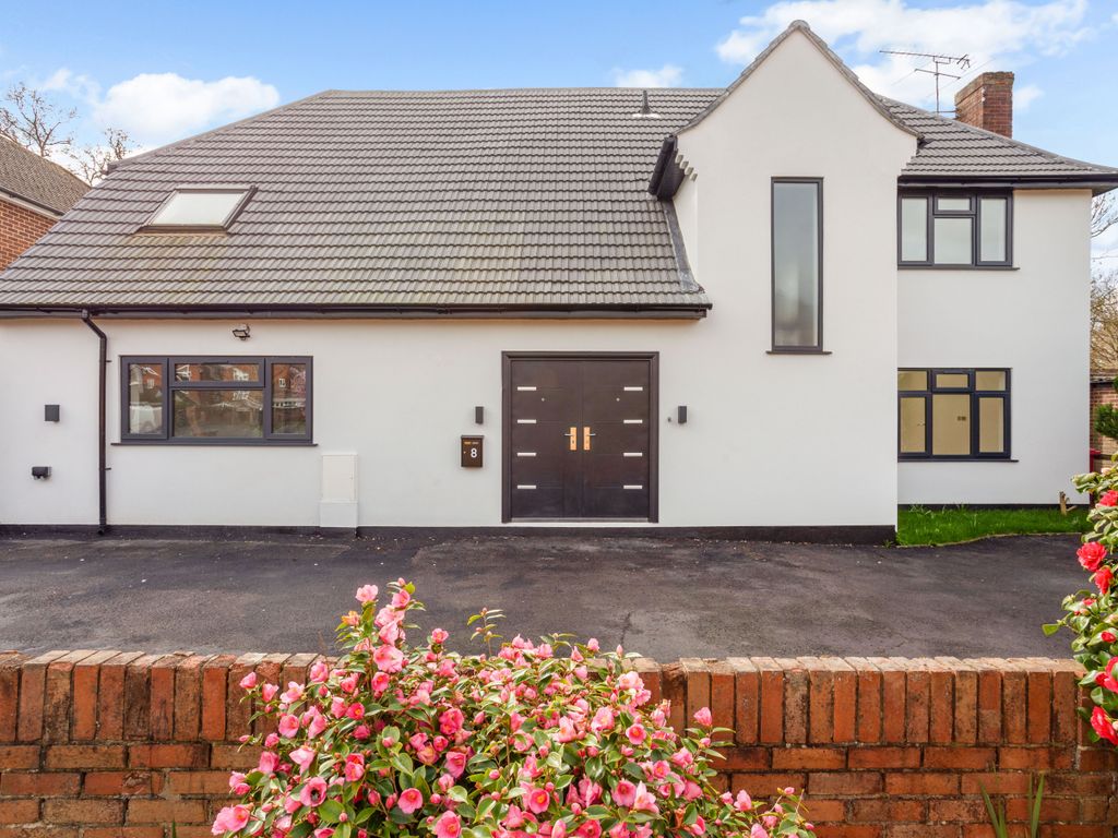 5 bed detached house for sale in Radnor Way, Slough SL3, £1,195,000 Zoopla