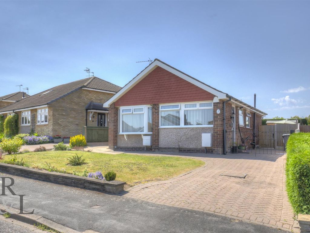 2 bed detached bungalow for sale in Beech Avenue, Keyworth, Nottingham ...