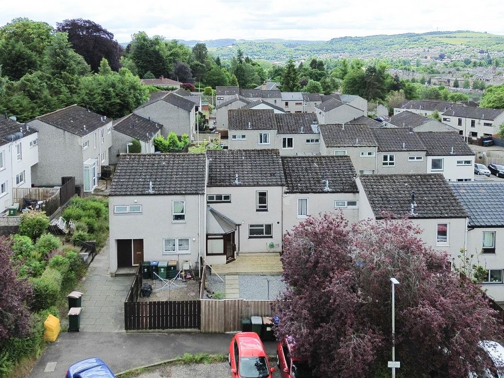 2 bed property for sale in Potterhill Gardens, Perth PH2, £139,950 Zoopla